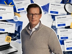 3 rady dla nowych przedsiębiorców od szefa Pracuj.pl. Przemysław Gacek wspomina trudne momenty