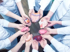 Jedna decyzja, drugie życie. Dziś Dzień Donacji i Transplantacji