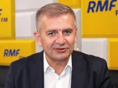 Kto zyskał na odejściu K. Pełczyńskiej-Nałęcz z rządu? Bartosz Arłukowicz w Radiu RMF24