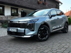 Używana Kia Sportage V. Kierowcy mają dość, chodzi o bezpieczeństwo