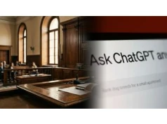 Sędzia pisał wyrok z ChatGPT. Sąd w Cagliari wydał zaskakującą decyzję