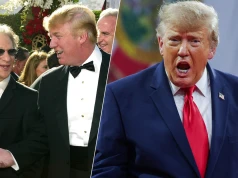 Komik miał zabiegać o spotkanie z Trumpem. Ten się odcina: nie dzwoń więcej