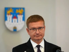 Prezydent Częstochowy i rada miasta odwołani w referendum. "Wysłaliśmy list do Tuska"