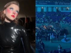 Festiwal Bambi z zagranicznymi raperkami niewypałem? „Pustki i zamuła”