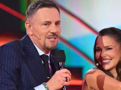 Ogłosili to na koniec "TzG". Ludzie już wyłączyli telewizory. Ibisz przekazał o Irenie Santor