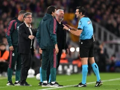 Kontrowersje podczas El Clasico. O to miał pretensje Mourinho