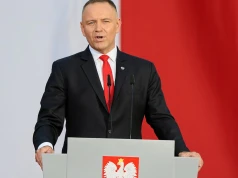 Objawienie roku chce reprezentować Polskę. Kluczowa decyzja Nawrockiego