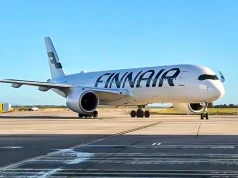 Finnair łączy Australię z Europą. Ruszyły loty do Melbourne