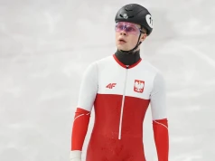 Mamy medal! Polska sztafeta na podium w Vancouver