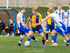 III liga: Kluczevia – Flota na remis. Zwycięstwo Błękitnych i porażka Bałtyku