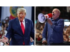 Lula pokrzyżował plany Trumpa. Media piszą o wielkim zwrocie