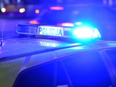 Kierowca i pasażer pijani, z tyłu zwłoki 43-latka. Najnowsze ustalenia ws. makabry z Radomiu