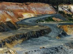 Gigantyczne złoże litu. Wydobywają nawet 2 mln ton koncentratu rocznie
