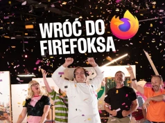 Firefox wskrzesił legendy internetu. Mozilla chce odzyskać użytkowników