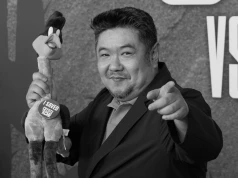Nie żyje Eric Bauza. Głos Królika Bugsa i Kaczora Daffy'ego miał 46 lat