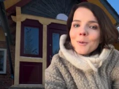 "W ciągłym remoncie". Jabłczyńska pokazała zmiany na budowie