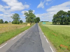 Projektują nowe połączenie z DK91 na granicy województw