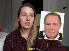 Ojczym Andziaks poszukiwany listem gończym. Influencerka zabrała głos: wierzę w jego niewinność