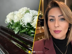 Agnieszka pracuje w zakładzie pogrzebowym i maluje zmarłych. "Zazwyczaj zaczynam od uszu"