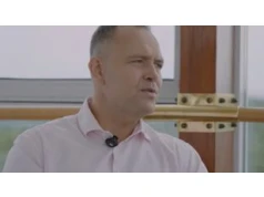 Karol Nawrocki gorzko o konflikcie "polsko-polskim". "Bardzo mnie męczy"