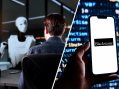 AI może podważyć decyzję najlepszych inwestorów. Blackstone już korzysta z takiego systemu
