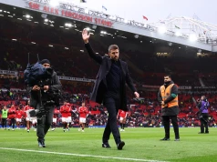 Koniec Carricka coraz bliżej. Old Trafford wskazało winnych