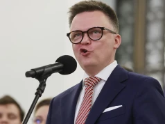 Szymon Hołownia w trybie "bestia". Dominika Długosz: może dojść do zmiany w ważnym resorcie