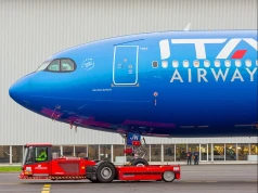 ITA Airways zawitają do Caracas