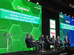 Bezpieczeństwo Polski zaczyna się w kosmosie: własne rakiety to konieczność