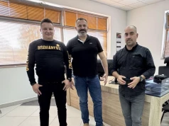 "Przyszłość widzę w jagodowych" - Witabo stawia głównie na truskawki i maliny