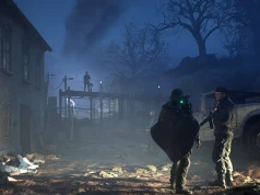 Hell is Us - recenzja gry na Nintendo Switch 2