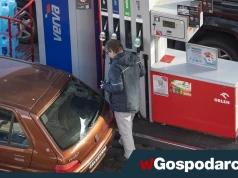 Autogaz znów drożeje. Dołącza diesel