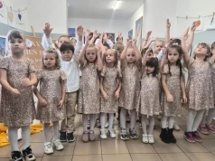 Dzień Papieski połączył pokolenia