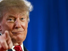 Donald Trump znów szokuje słowami. "Grenlandia należy do USA", a "Nowergia to zadupie"