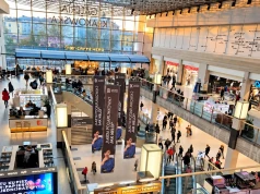 Galeria Krakowska znów otwarta. Po pożarze i kilku dniach przerwy dziś zrobicie już zakupy