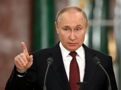 Putin stawia żądania. Cofnąć Polskę o 30 lat!