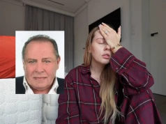 Znana influencerka załamana. Chodzi o jej ojczyma. Jest oświadczenie