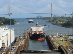 Susza i El Niño mogą pogrążyć Kanał Panamski i w ogóle całą Panamę w kryzysie