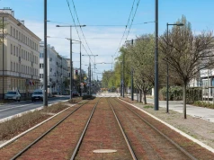 Zamknęli ważną ulicę w Warszawie, bo odsłonią pomnik