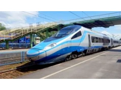 Awantura w Pendolino. Kierownik pociągu trafił do szpitala