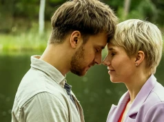 Gąsiorowska musi wybrać między mężem a dawnym kochankiem. Musiał burzy jej poukładane życie