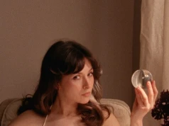 Kasia Sienkiewicz i Leszek Możdżer w utworze „Tapeta w róże”