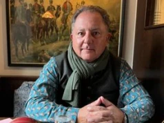 "Z gulaszu będziesz żył?". Makłowicz wyznał, jak zareagował ojciec na wieść o jego pracy