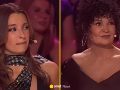 Julia Wieniawa zaczęła przepraszać na wizji. Iwona Pavlović zareagowała bez wahania