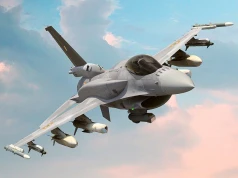 Wydajemy miliardy na sprzęt, żałujemy kilkuset milionów złotych na wyszkolenie pilotów. Efekt: Nie ma kto latać F-16