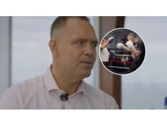 Karol Nawrocki TĘSKNI za sparingami bokserskimi. "Sytuacja jest trudna"