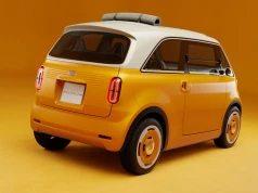 FIAT Multiplina: cztery miejsca w nadwoziu o długości nieco ponad trzech metrów