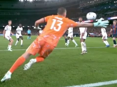 To powinien być gol. Ukrainiec bohaterem Realu
