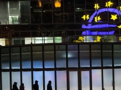 Spowolnienie gospodarcze w strefie euro zmniejsza presję na EBC. Rynek oczekuje zachowania status quo