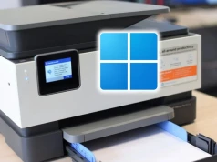 Windows 11 popsuł drukarki kilka miesięcy temu. Nadal nie działają